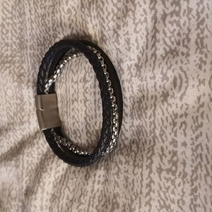Men's bracelet